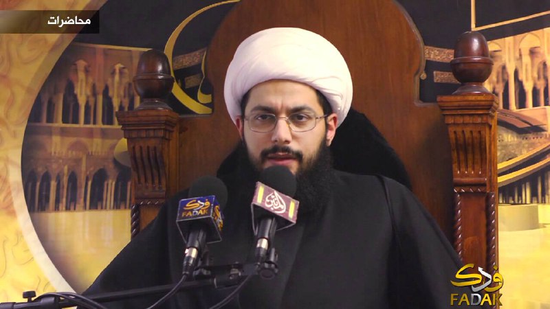 في ذكرى استشهاد الإمام الكاظم عليه …