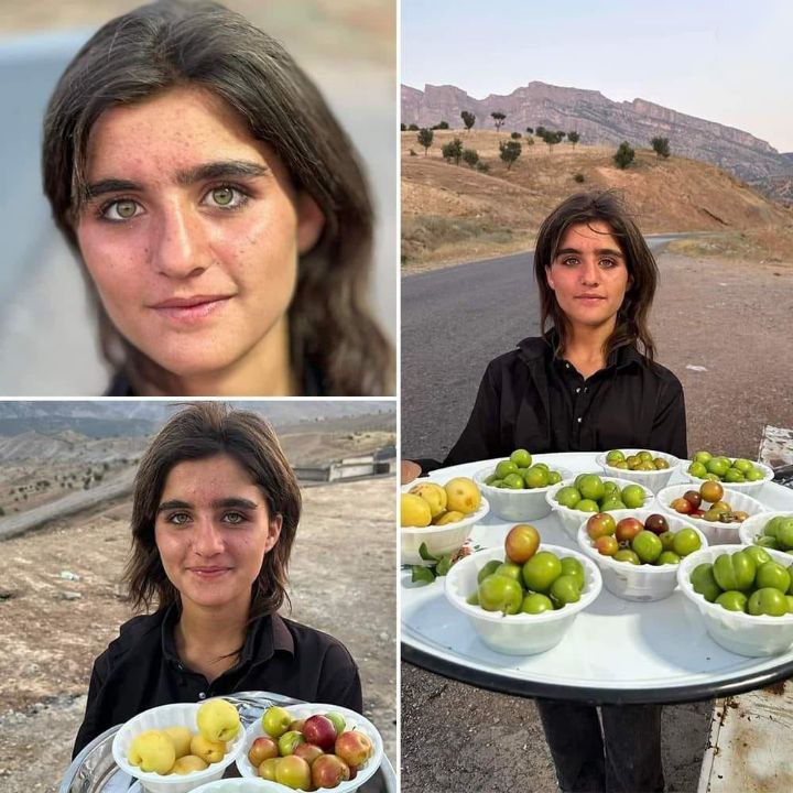 ملّت من پیروز خواهد شد،