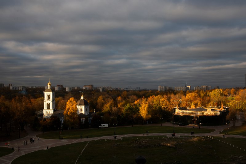 Щёлоков Дмитрий