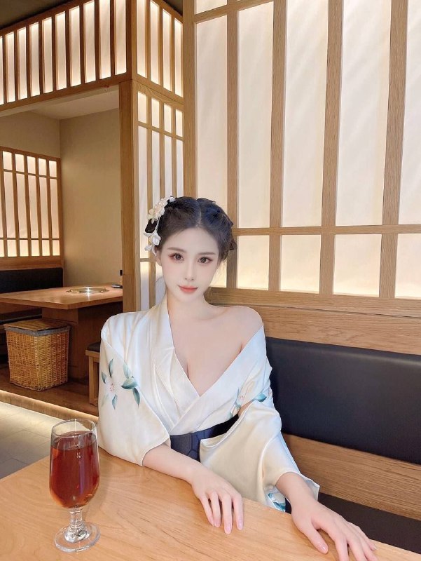 深圳茶楼＃波涛汹涌