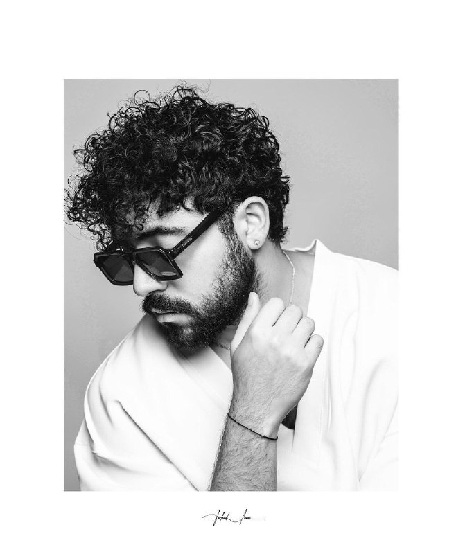 Shervin Hajipour