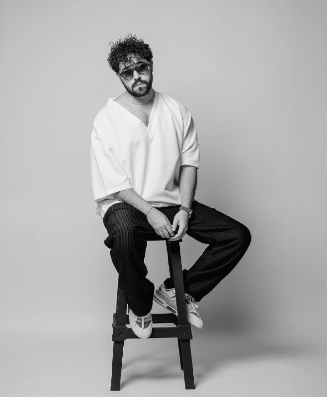 Shervin Hajipour