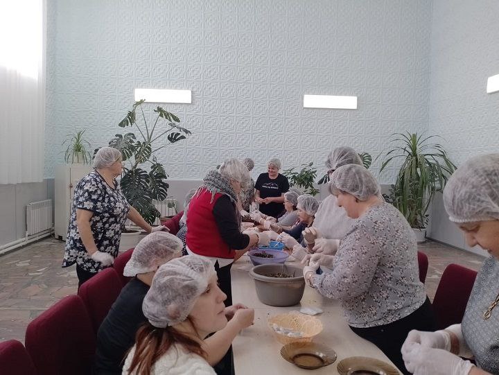 Шешминская новь