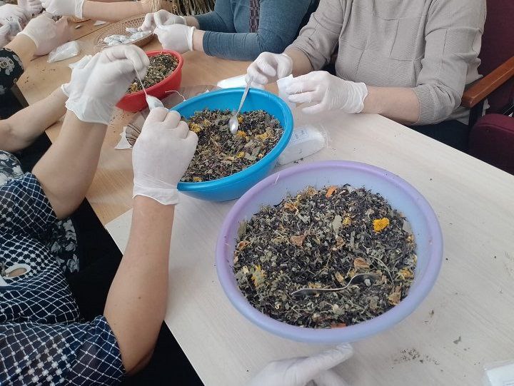 Шешминская новь