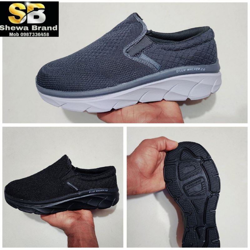 SKECHERS D,LUX WALKER 2.0