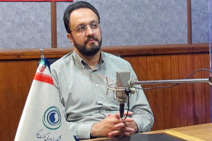 ️️كانال هوشنگ شیخی️
