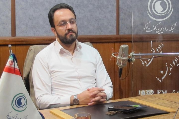 ️️كانال هوشنگ شیخی️