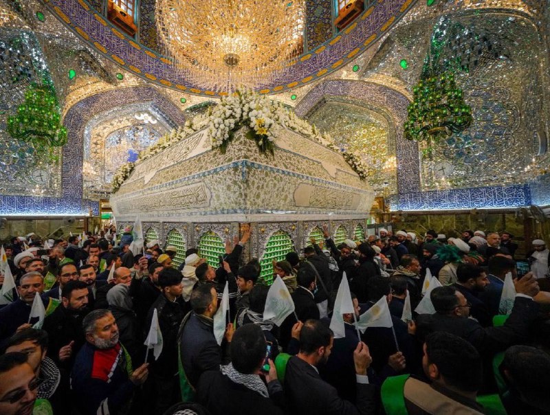 Shiamedia رسانه شیعه