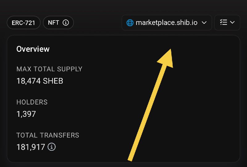 Pre-screen for ShibaSwap: $SHIB $LEASH $BONE