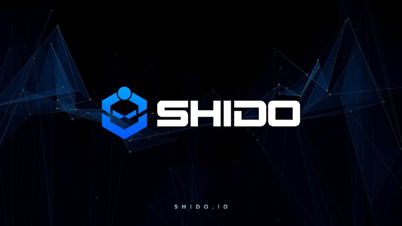 **Build on Shido today!**