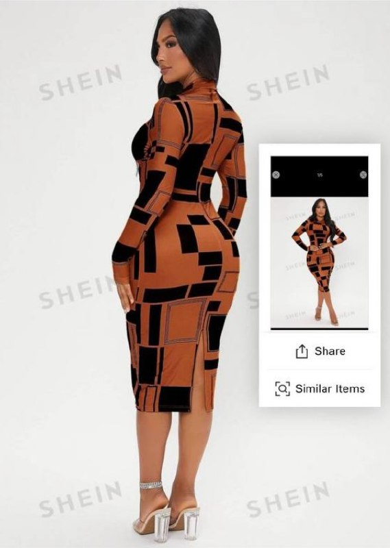 Shein addis