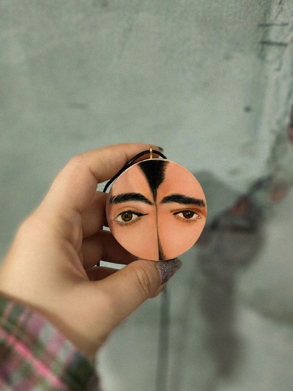 من عاشقت شدم