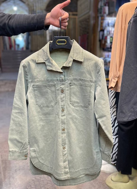 پوشاک شیک و پیک (عمده)