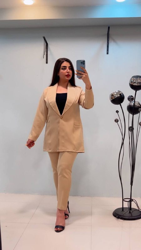 شیک وپیک ایران