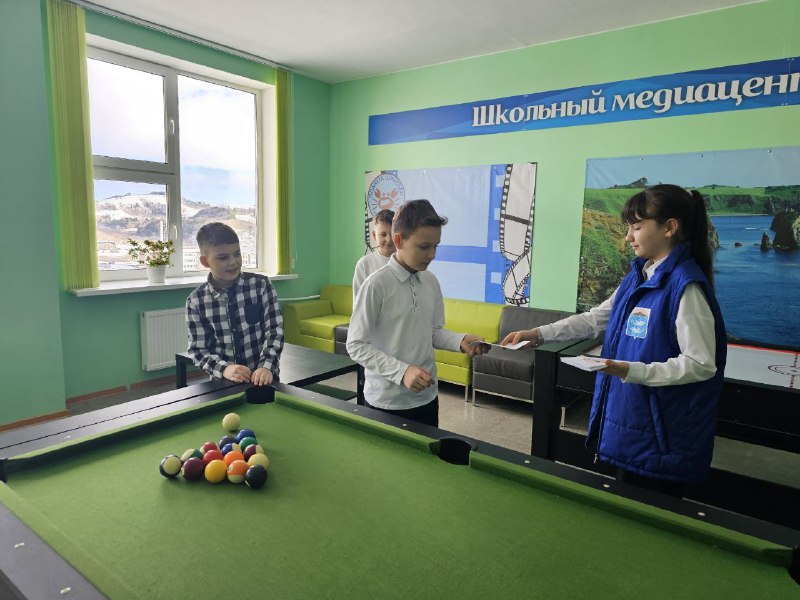 Планета Шикотан🌎