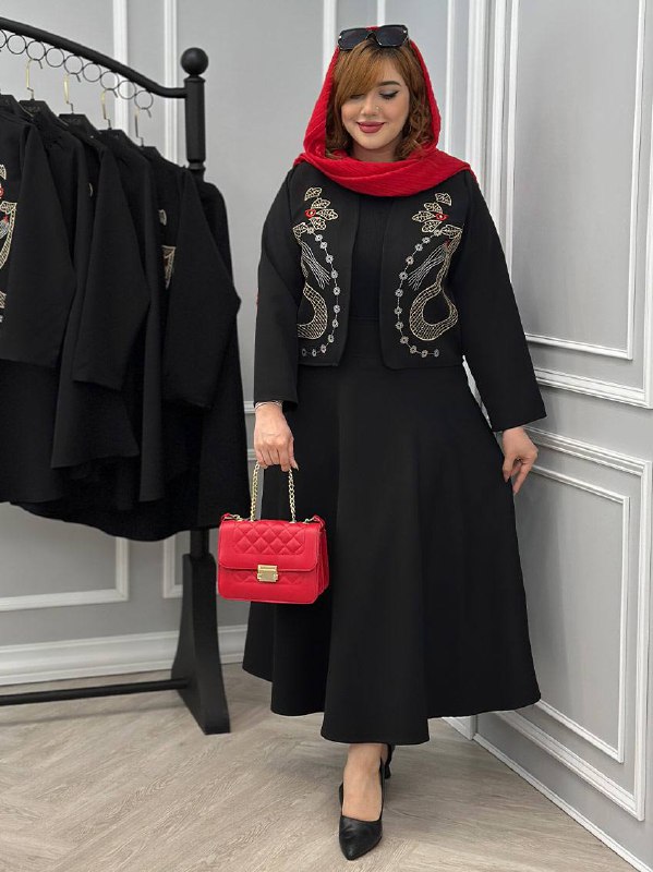 🌹Dress🌹همکاری
