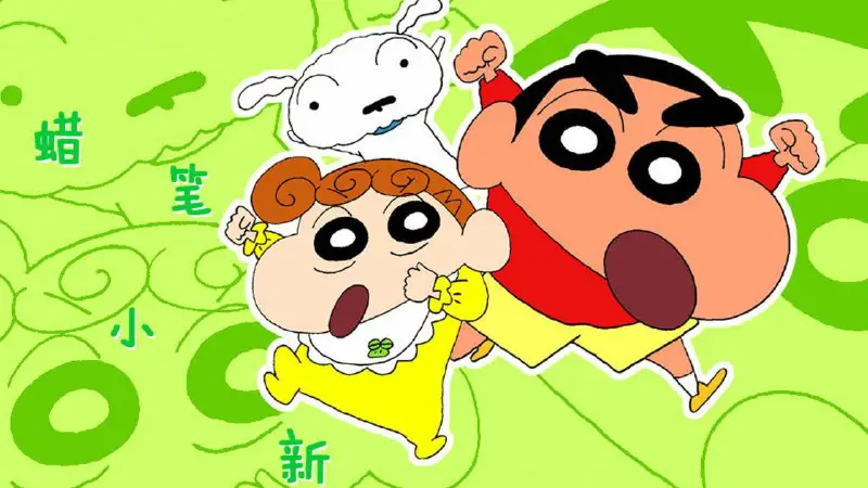 ***🔴******Guide to Watch Shinchan Movies [Hindi …