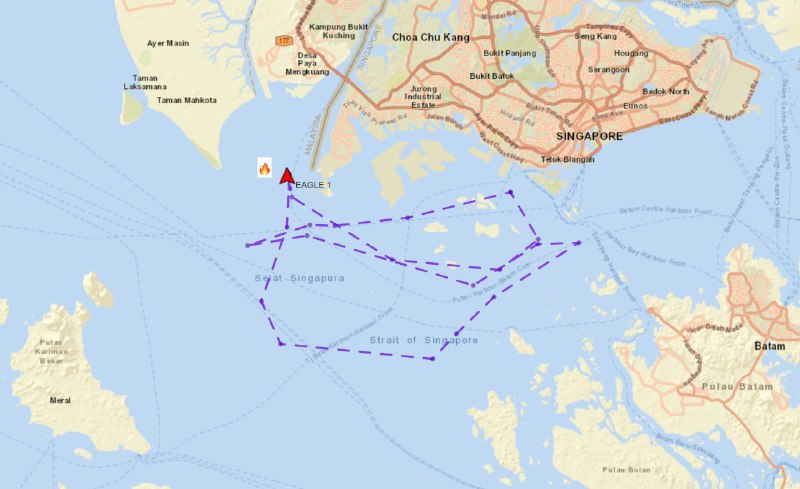 SHIPINFO
