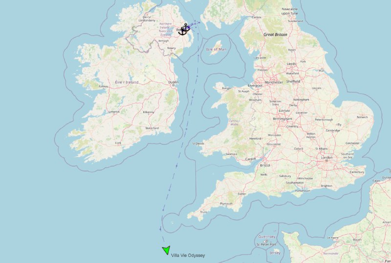 SHIPINFO