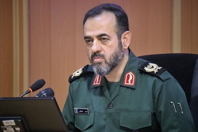 *****✍*** پیام تبریک سردار فرماندهی محترم …