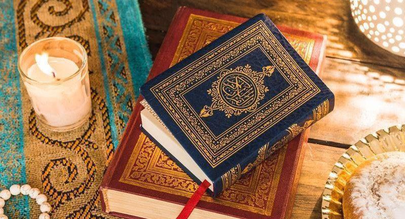 کلامی از جنس نور؛