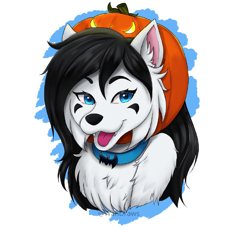 YCH ICON Commission para Shira Zem, …