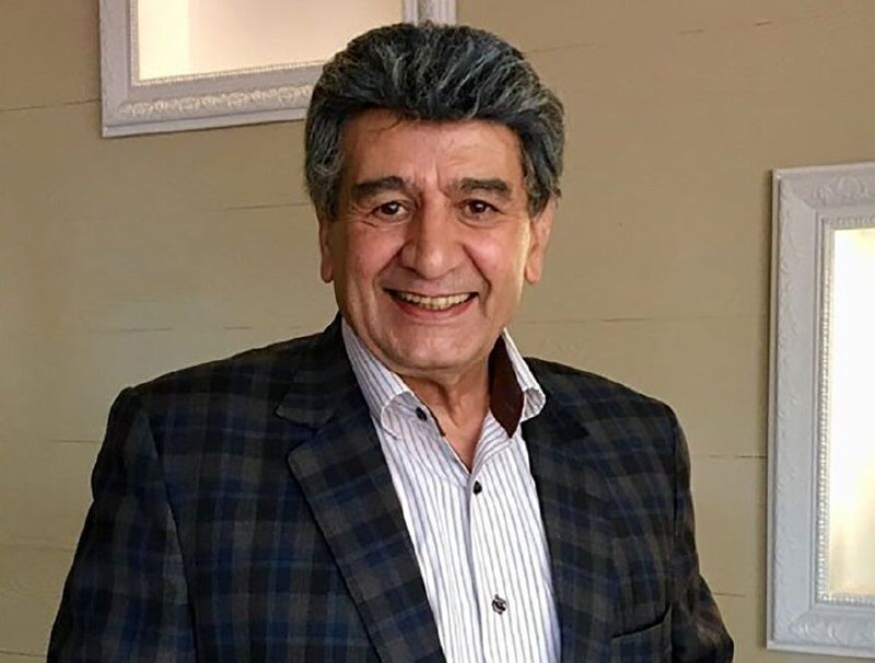 ***⚫️***درگذشت پیشکسوت دوبله کشور