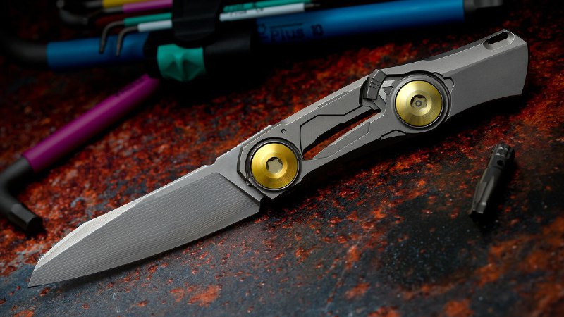 Who remembers this knife and how …