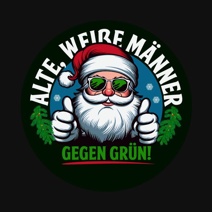 Ho ho ho [HIER GIBTS die …