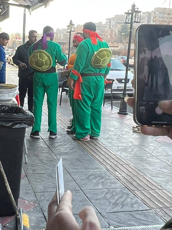 Shit pictures
