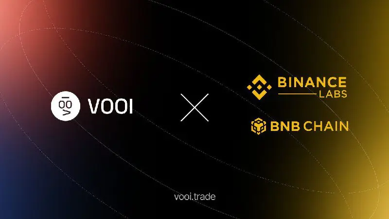 ***🚀*** **Vooi -Trade without limits ***🚀*****