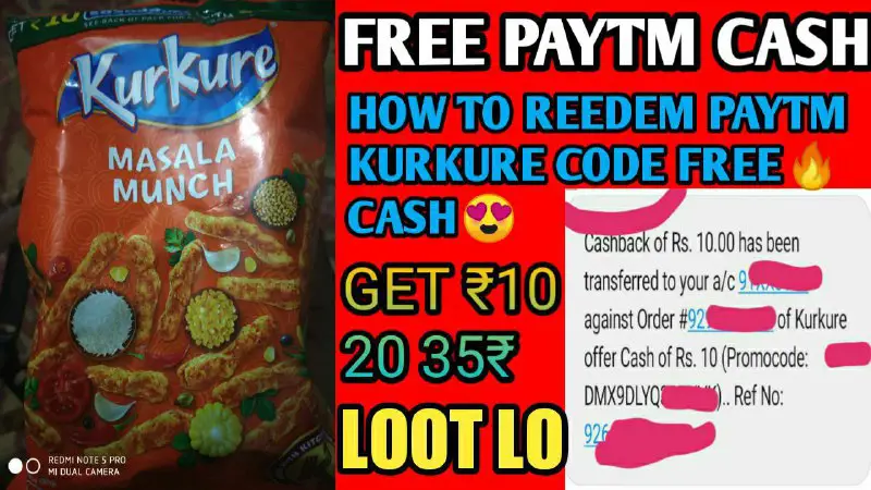 KURKURE KAHNE K BAT CODE DALOO