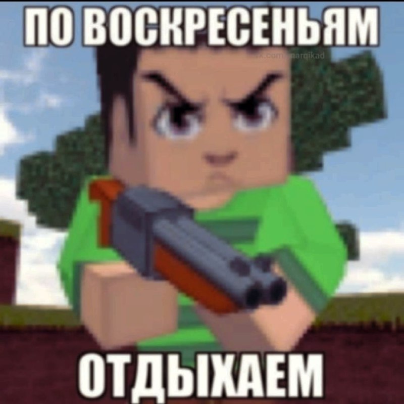 ШИЗОЙДЫ НАХУЙ