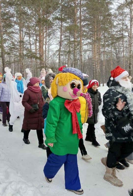 Максим Шкарабейников_Прокопьевск