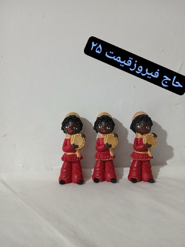 انواع شمع🕯️🪔 و مجسمه دست ساز