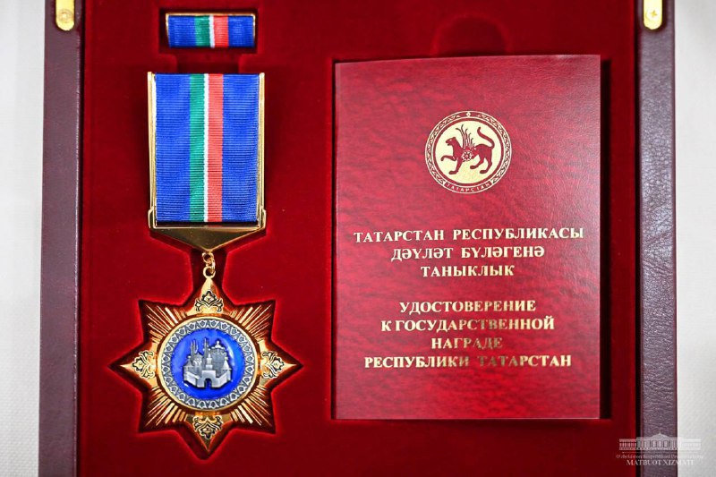 Shavkat Mirziyoyev_press-service