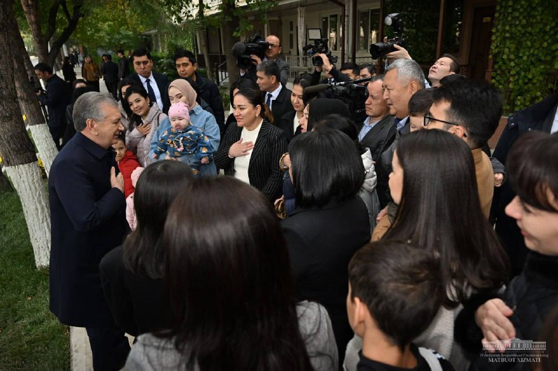 Shavkat Mirziyoyev_press-service