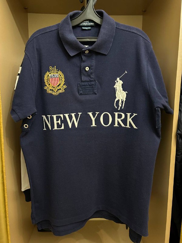 Polo ralph lauren MAXIM***🇺🇸***