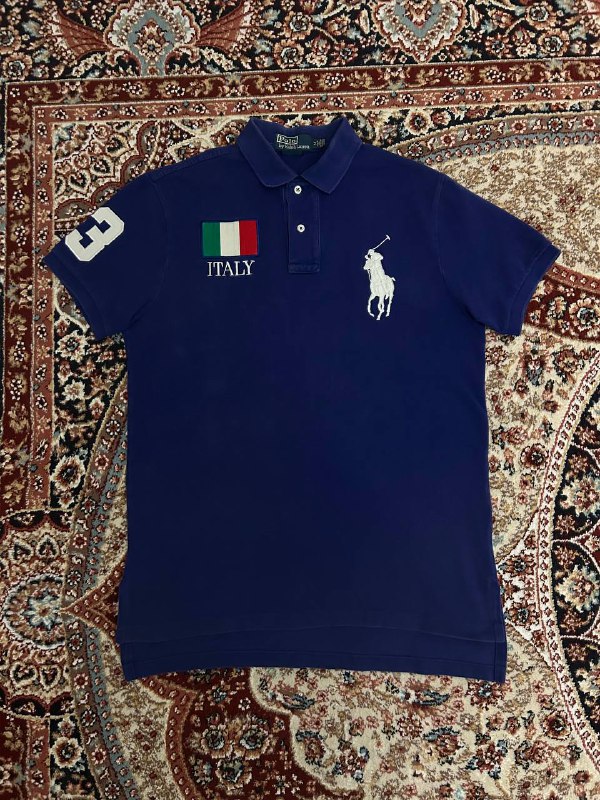 Polo ralph lauren Italy***🇮🇹***