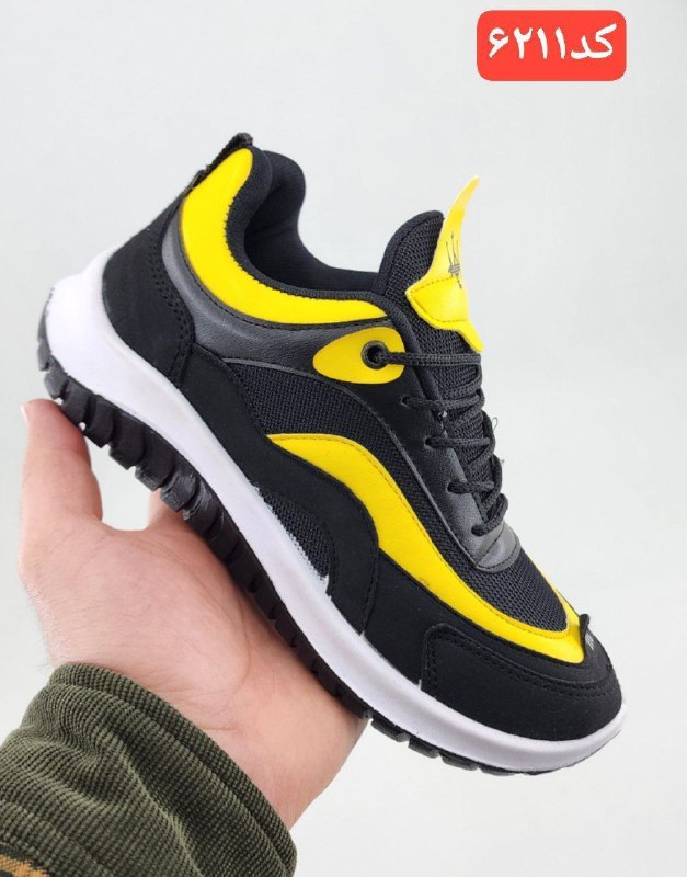 ***👟*** کفش اسپرت بچگانه جنس اصل …