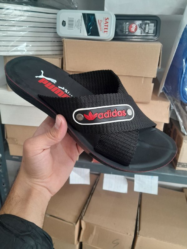 ***👟*** صندل مردانه پسرانه جنس اصل …