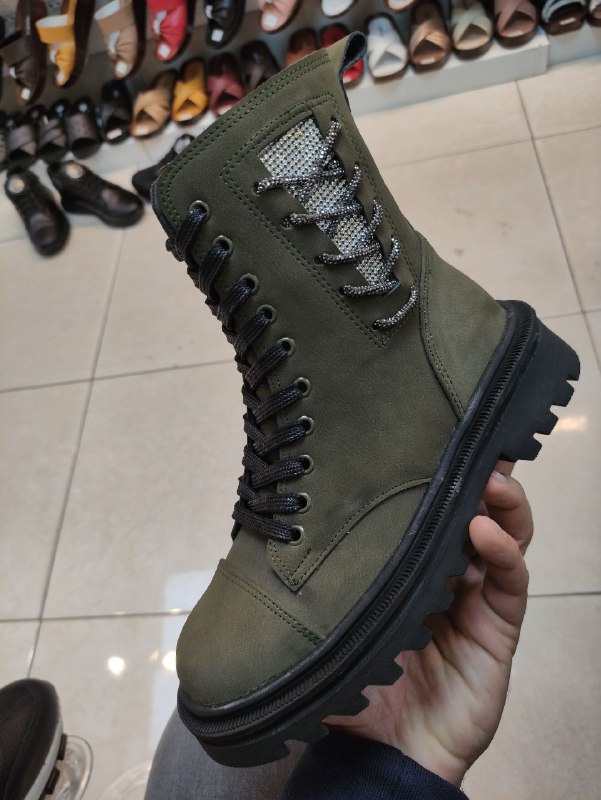 🚩 کفش نبی🚩