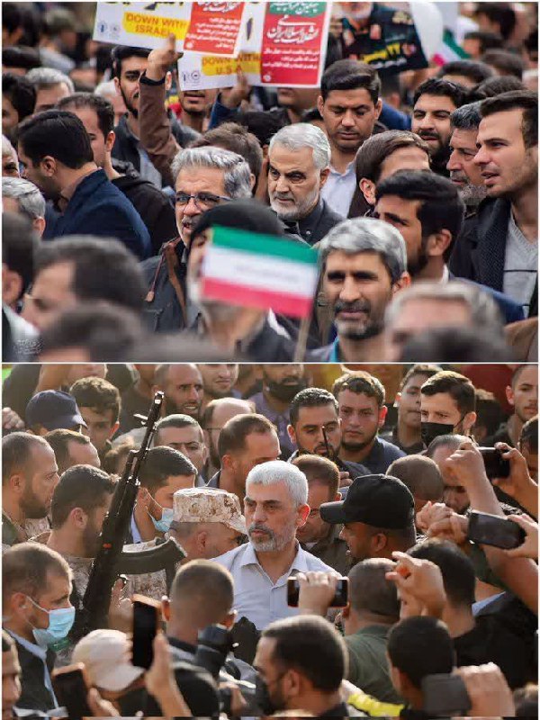 چهره ها؛ زمان ها و مکان …