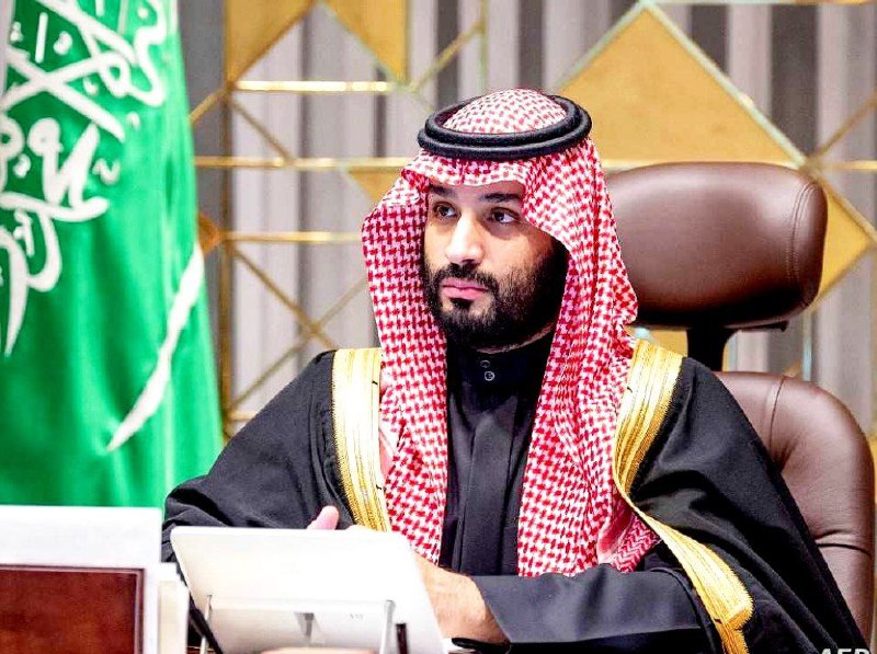 *****📌***بن سلمان : به حاکمیت ایران …