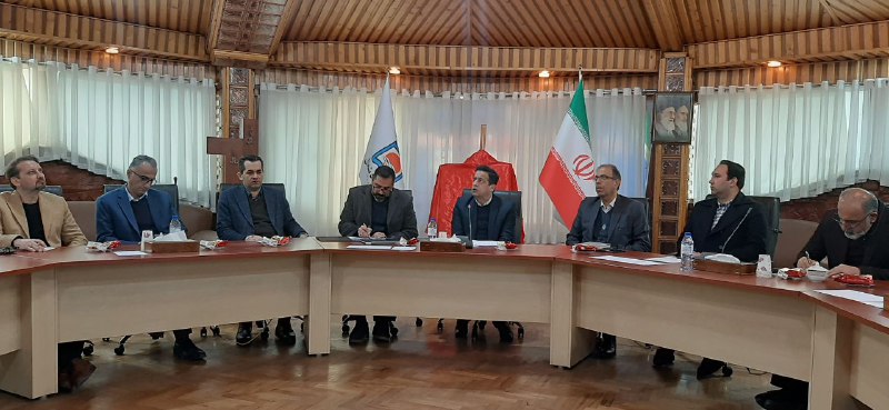 دانشگاه شمال