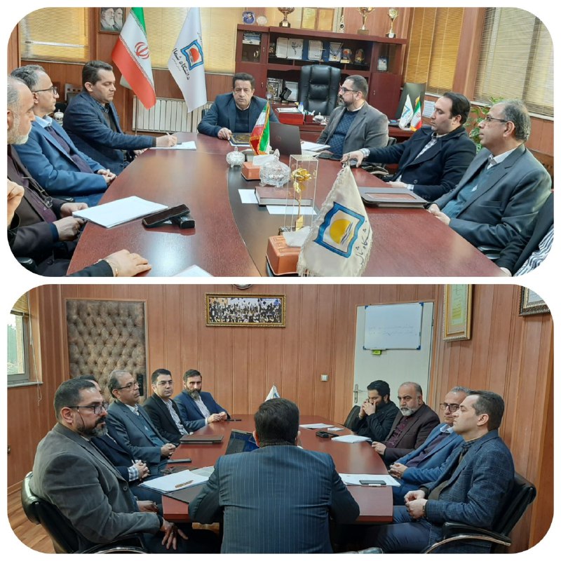 ***✅*** **بیست و یکمین جلسه شورای …