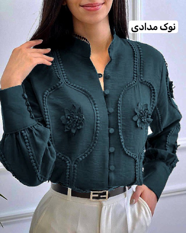توليدو پخش شومیز پرواز parvaz (اصلي …