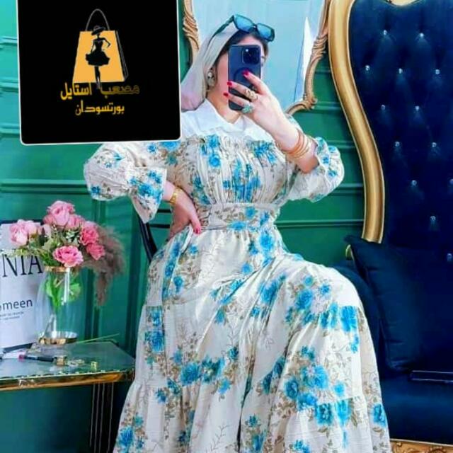 عاوزة مسوقات وزباين لملابس ولبسات حلوة …