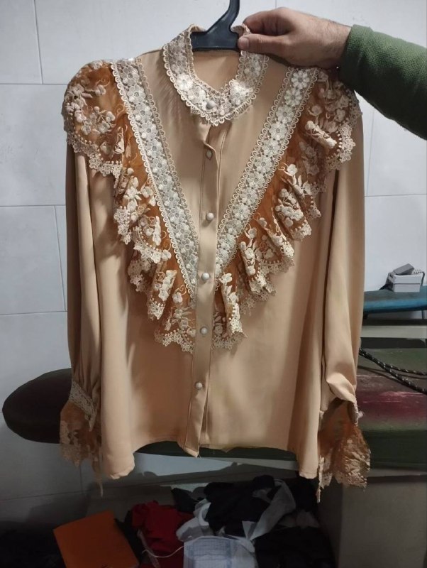 🎀👚همکاری شومیزرونیکا👚🎀