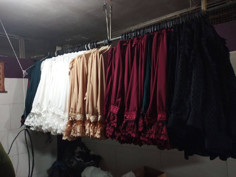 🎀👚همکاری شومیزرونیکا👚🎀